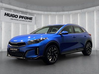 Neu Kia XCeed Spirit 140 PS (102 kW) 2026 Blau SUV