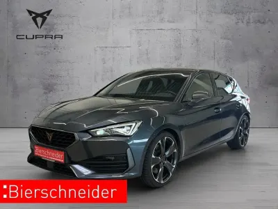 Gebraucht Cupra Leon