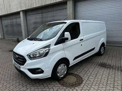 Gebraucht Ford 300