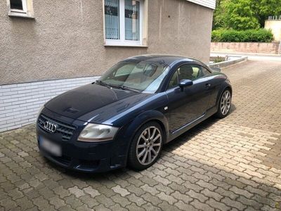 gebraucht Audi TT R32 DSG kein 1.8t Vr6