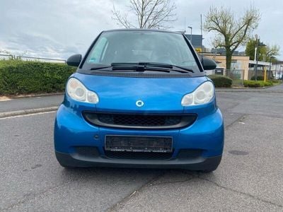 Smart ForTwo Coupé