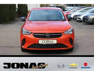 gebraucht Opel Corsa F 1.2 Edition DAB Lichtsensor Allwetter