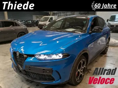 Gebraucht Alfa Romeo Tonale