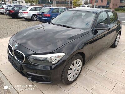 gebraucht BMW 116 Baur eihe 1 Lim. 5-trg. d