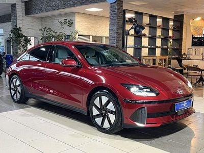 Hyundai Ioniq 6