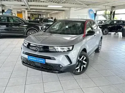 Second-hand Opel Mokka 131 CP (96 kW) 2024 Gri SUV
