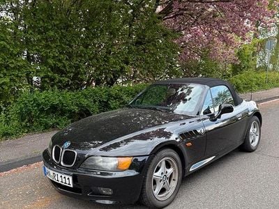 BMW Z3