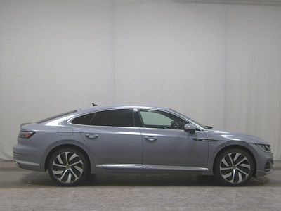 Gebraucht VW Arteon R-line 190 PS (139 kW) 2023 Grau Limousine