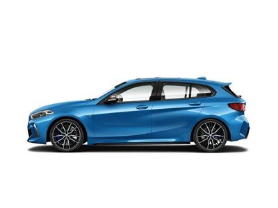 gebraucht BMW M135 i xDrive Hatch