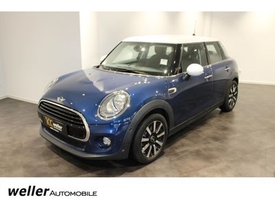 gebraucht Mini Cooper 1.5