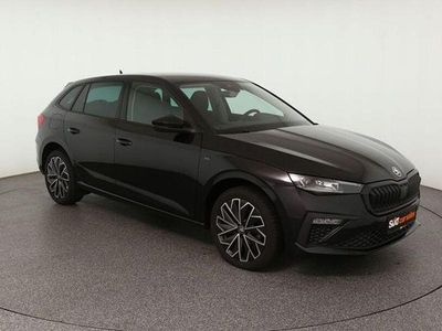 Black magic perleffekt Gebraucht 2025 Skoda Scala Selection Kleinwagen | 19.550 € (Guter Preis)