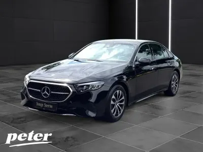 Gebraucht Mercedes E220
