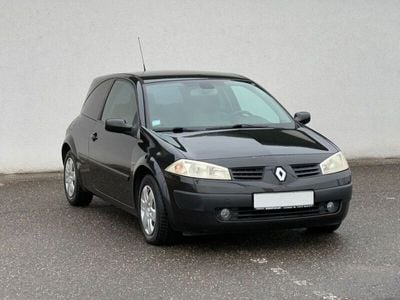 Renault Mégane II