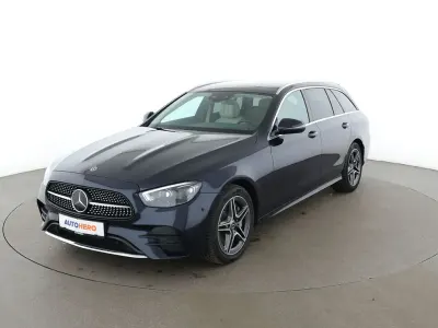 Gebraucht Mercedes E400