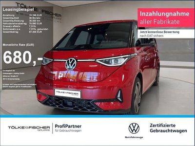 VW ID. Buzz