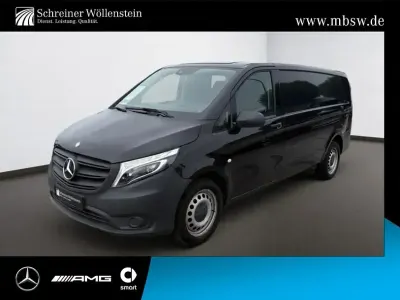Gebraucht Mercedes Vito