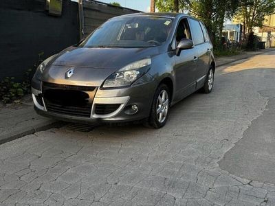 Renault Mégane GrandTour