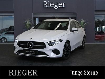Mercedes A180
