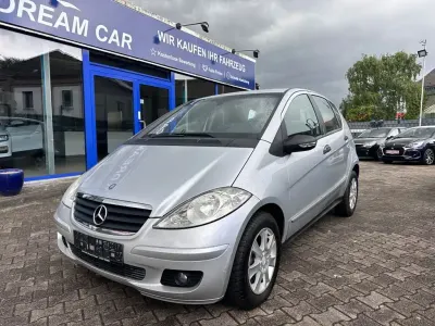 Gebraucht Mercedes A150