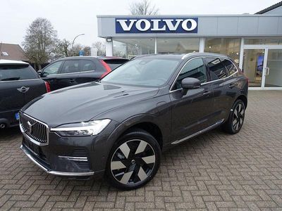 Gebraucht Volvo XC60 Ultra 398 PS (292 kW) 2025 Grau SUV