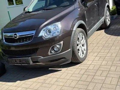 Occasion Opel Antara