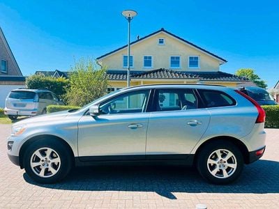 Second-hand Volvo XC60 185 CP (136 kW) 2009 SUV