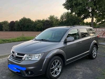 Fiat Freemont