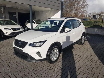 gebraucht Seat Arona 1.0TSI DSG STYLE LED ASSIST CONNECT VIRTUAL