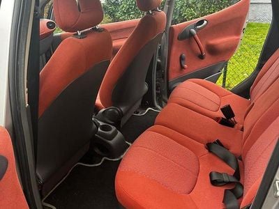 Gebraucht Mercedes A160 102 PS (75 kW) 1998 Silber Limousine