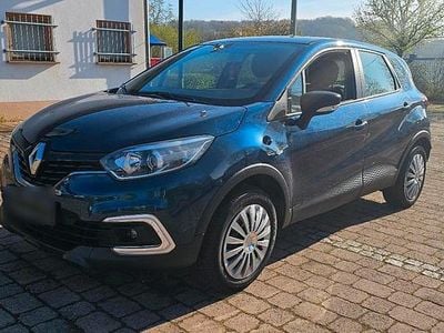 Gebraucht Renault Captur 90 PS (66 kW) 2019 SUV
