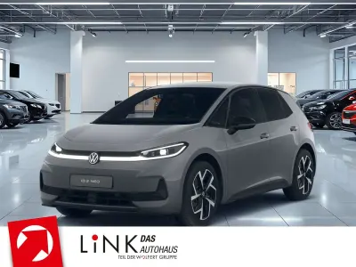Neu VW ID.3 Trendline 125 kW (170 PS) 2026 Mondsteingrau Kleinwagen