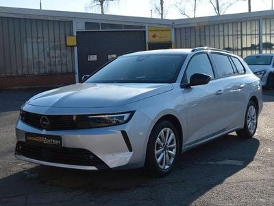 Grau Gebraucht 2024 Opel Astra Limousine | 19.490 € (Guter Preis)