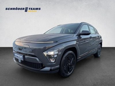 Nuova Hyundai Kona Select 150 kW (204 CV) 2026 Grigio SUV