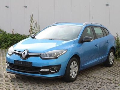 Renault Mégane GrandTour