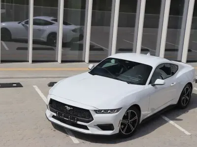 Occasion Ford Mustang