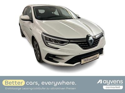 Gebraucht 2022 Renault Mégane IV Techno Limousine | 15.480 € (Fairer Preis)