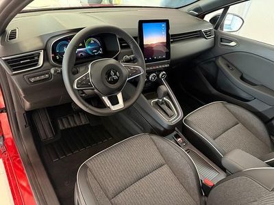 Usata Mitsubishi Colt Diamant Edition 143 CV (105 kW) 2024 Rosso Utilitaria