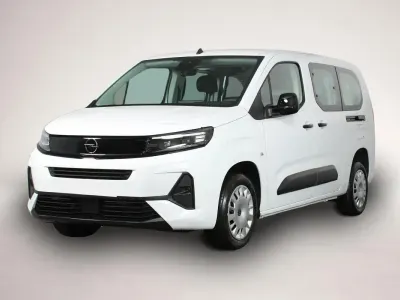 Neu Opel Combo Edition 131 PS (96 kW) 2025 Manufacturer Van / Kleinbus