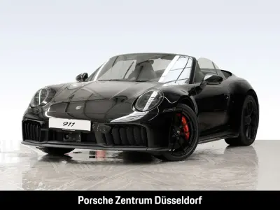 Gebraucht Porsche 992
