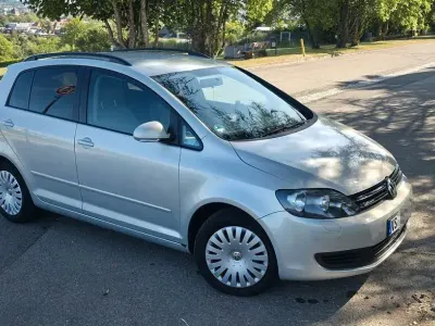 Gebraucht VW Golf Plus