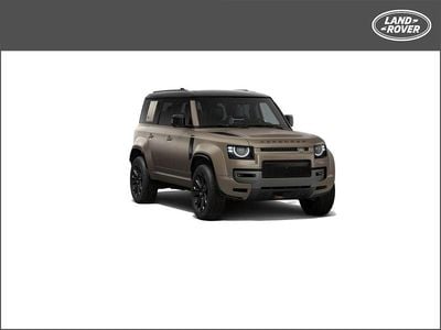 Neu Land Rover Defender Dynamic 635 PS (467 kW) 2026 Petra copper SUV