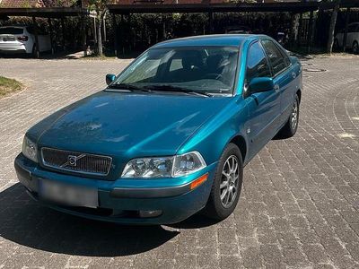 Volvo S40