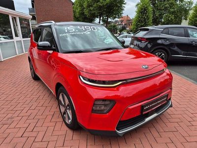 Kia Soul EV