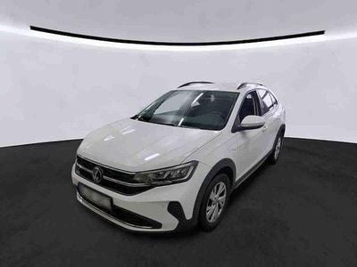 VW Taigo