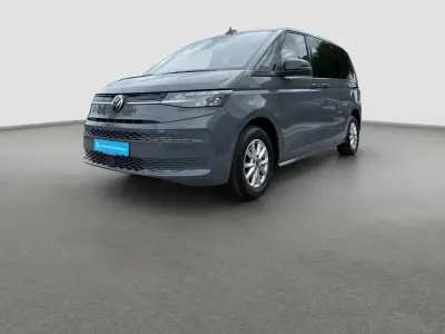 Gebraucht VW Multivan