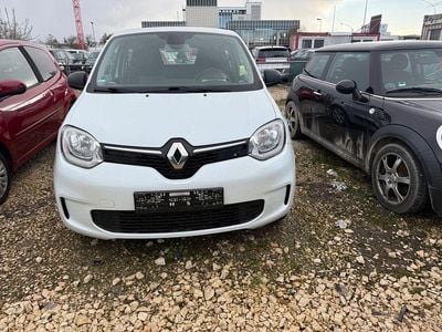 Gebraucht Renault Twingo Life 65 PS (47 kW) 2020 Kleinwagen