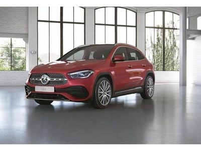 Mercedes GLA200