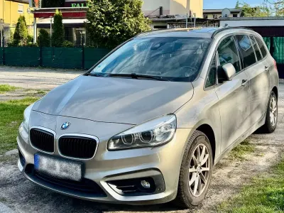 Używany BMW 218 150 KM (110 kW) 2016 Kombi