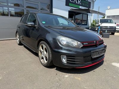 VW Golf VI