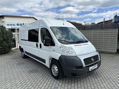 gebraucht Fiat Ducato 35 130 Multijet L4